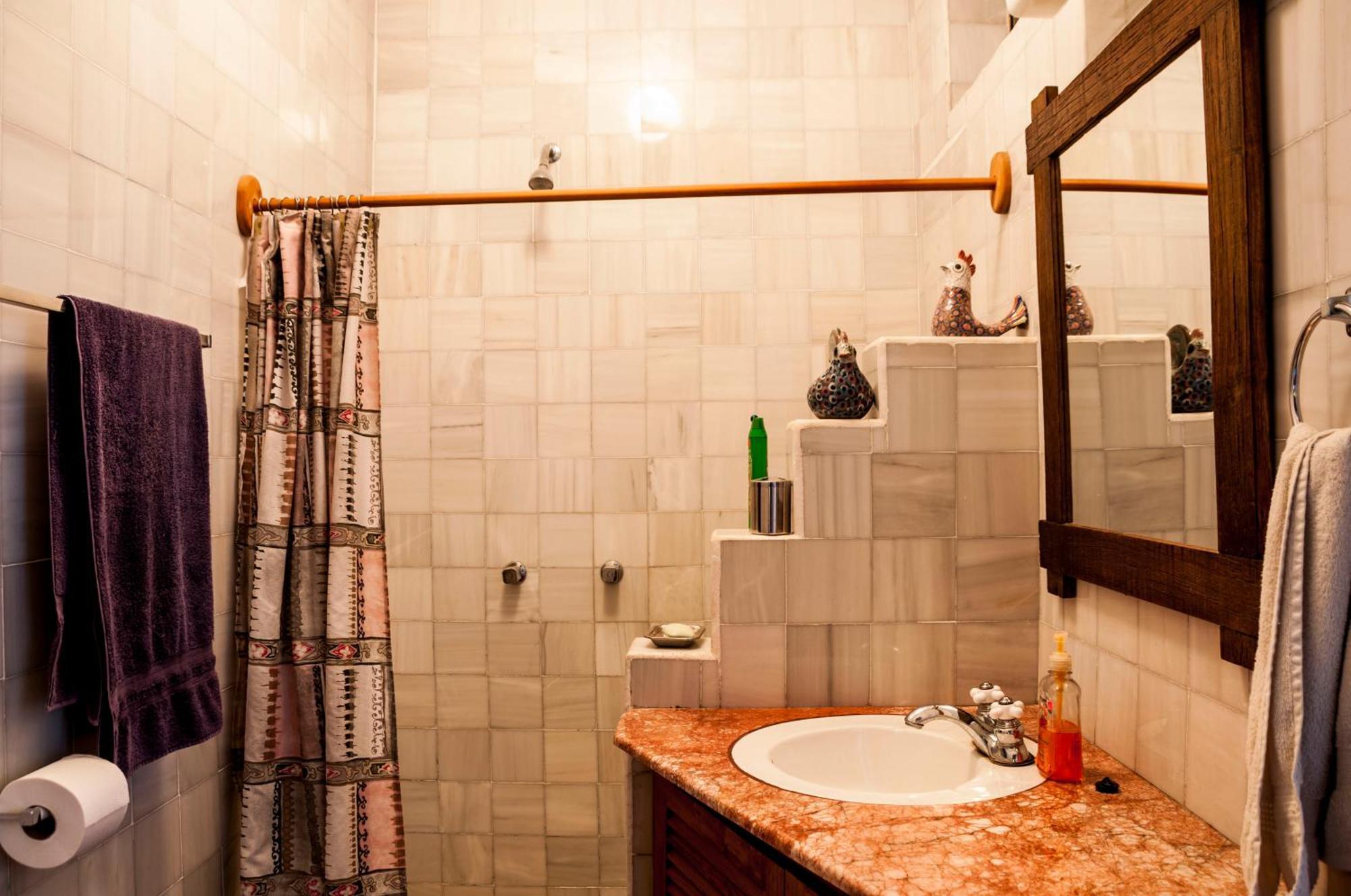 Villa Eggedal Santa Cruz La Laguna Zewnętrze zdjęcie