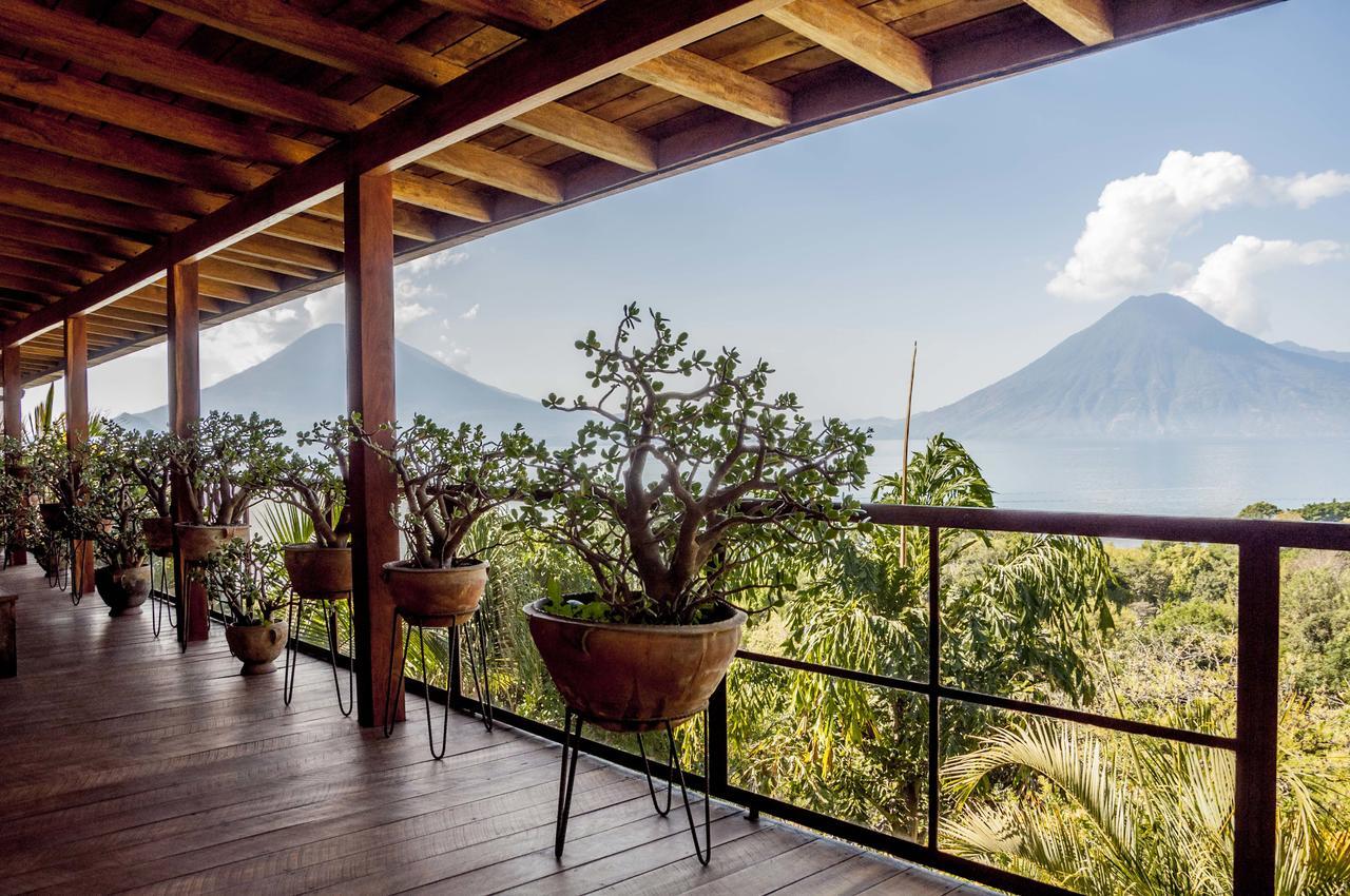 Villa Eggedal Santa Cruz La Laguna Zewnętrze zdjęcie