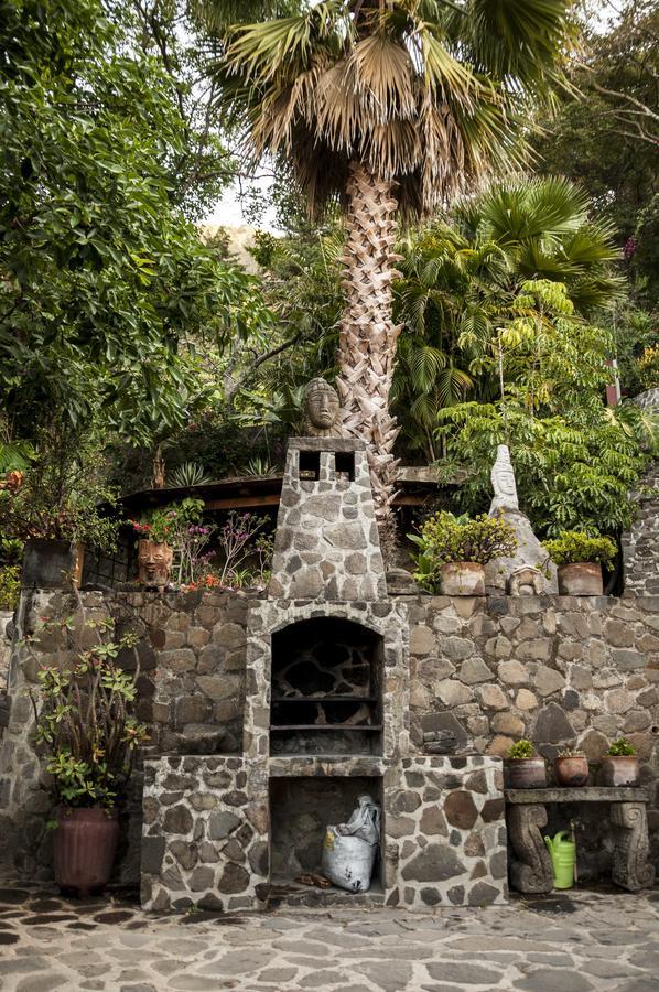 Villa Eggedal Santa Cruz La Laguna Zewnętrze zdjęcie