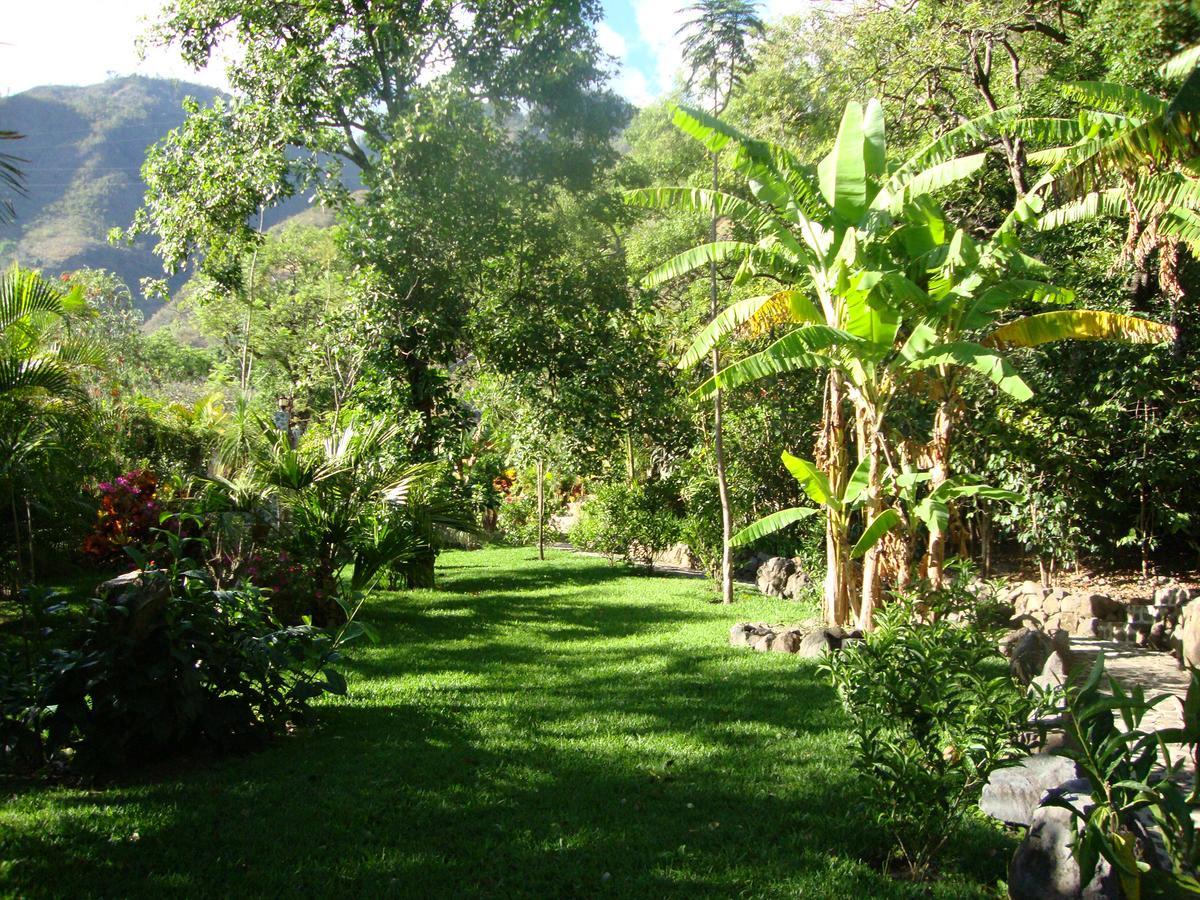 Villa Eggedal Santa Cruz La Laguna Zewnętrze zdjęcie